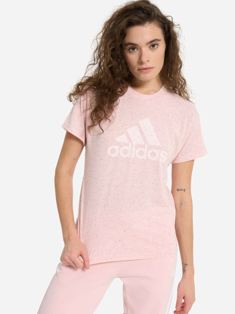 Футболка женская adidas