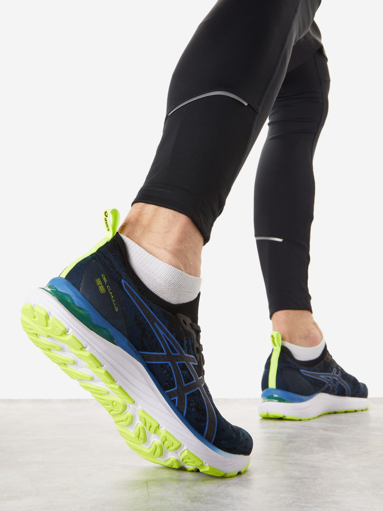 Кроссовки мужские ASICS Gel-Cumulus 23 Mk