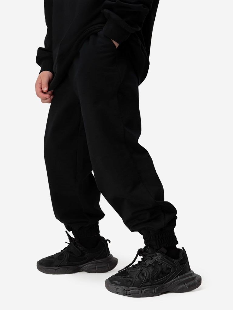 Костюм спортивный для мальчиков bodo