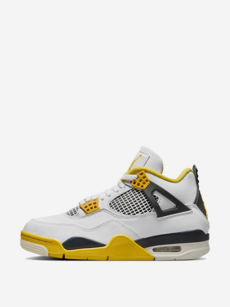 Кроссовки Jordan 4 Retro