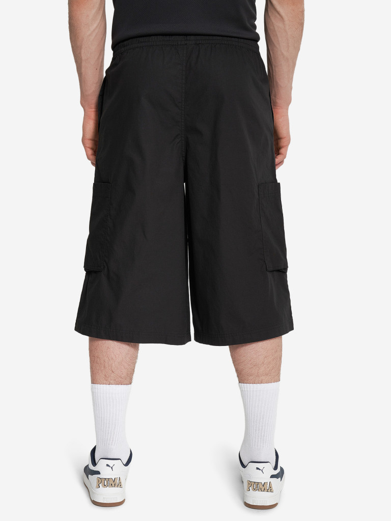 Шорты мужские PUMA Future.Puma.Archive