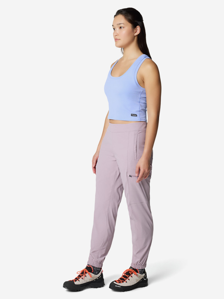 Брюки женские Mountain Hardwear Dynama High Rise Utility Jogger