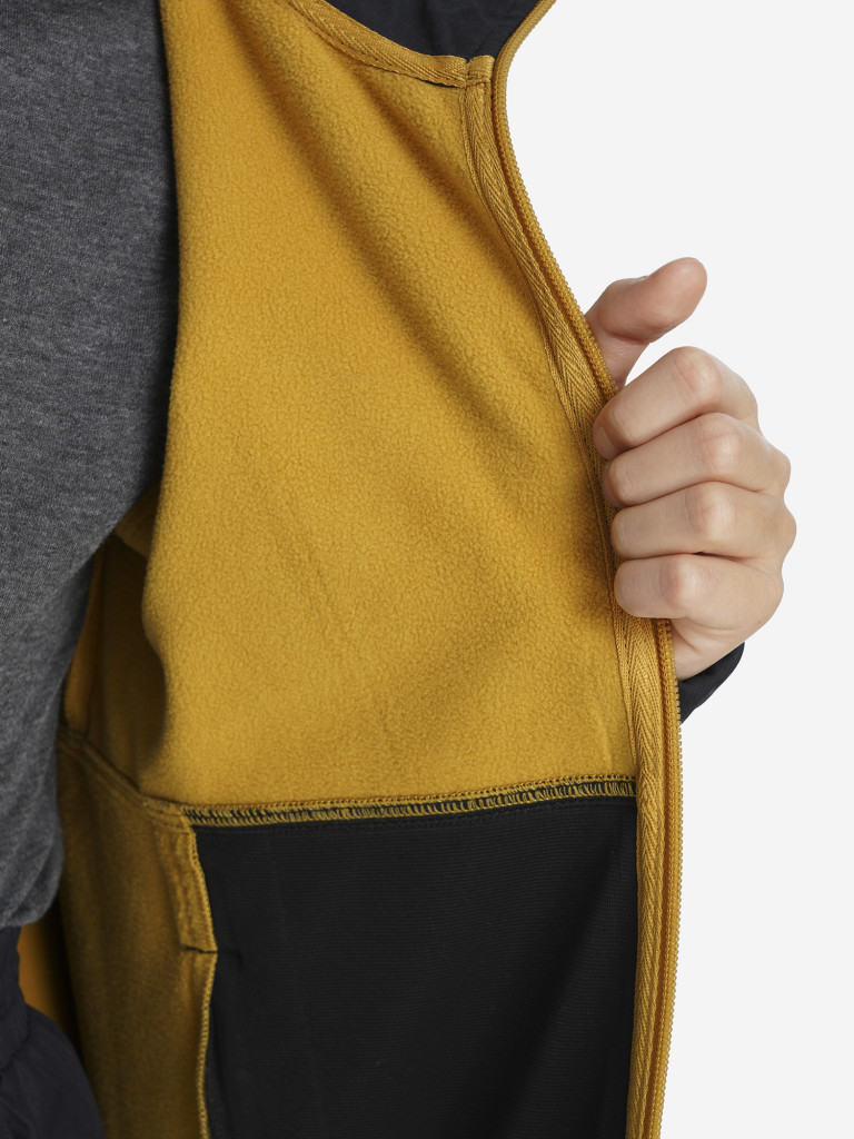 Куртка софтшелл для мальчиков Outventure