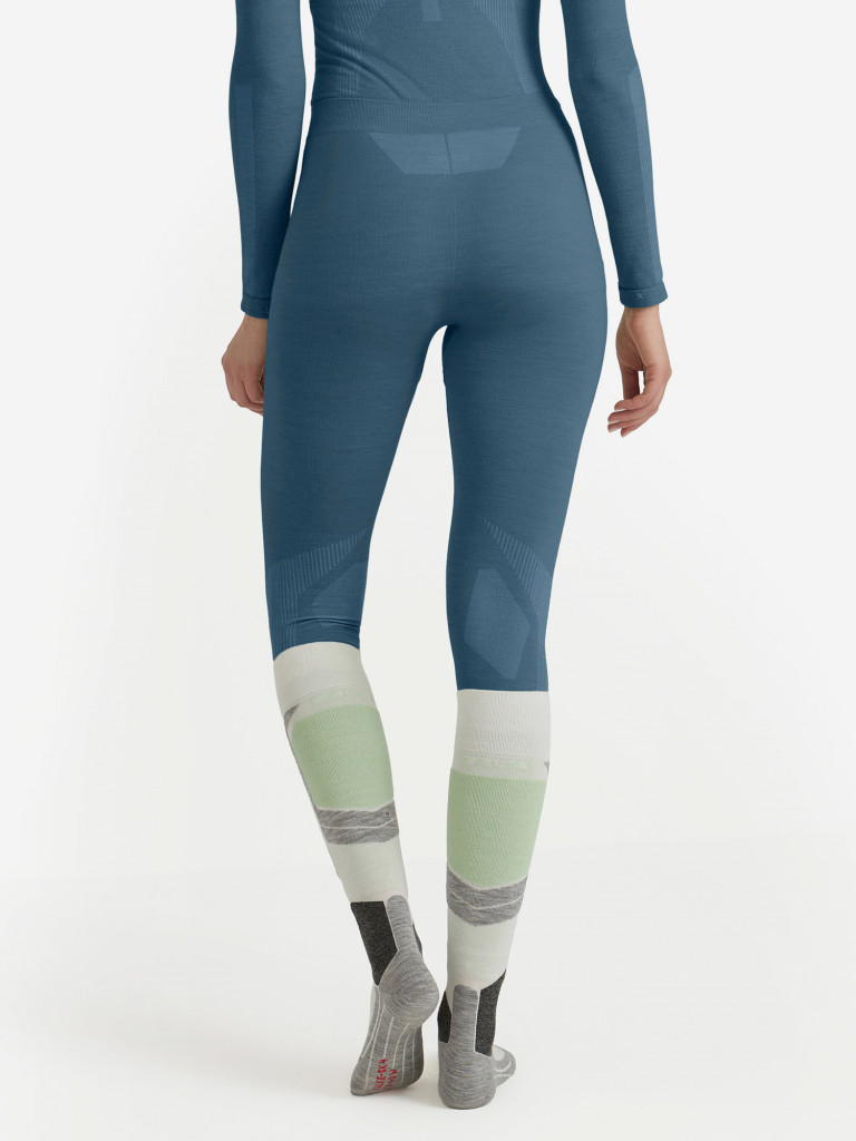 Женские легинсы FALKE
