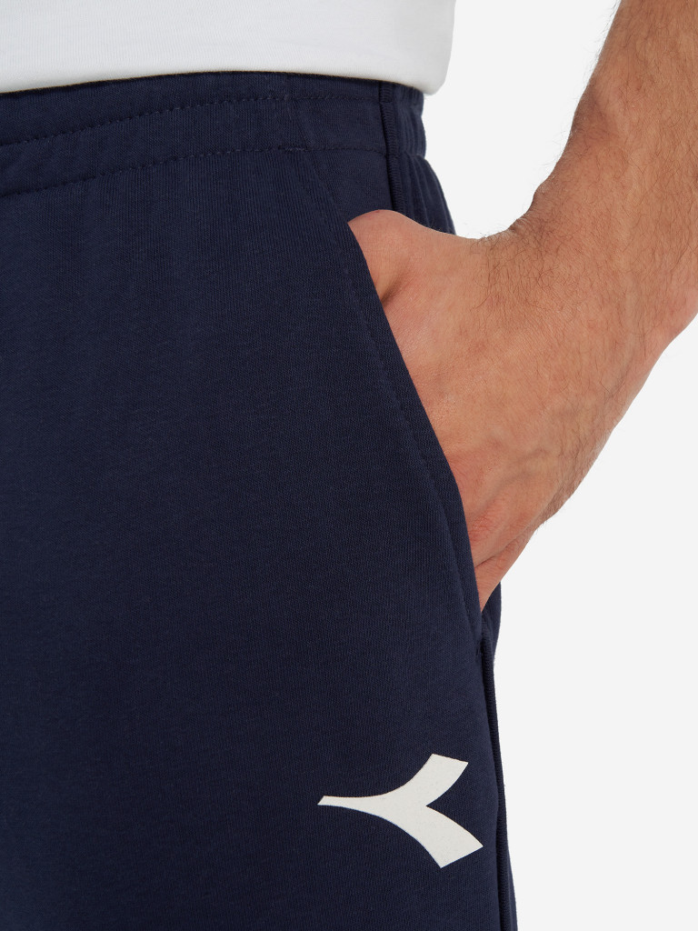 Брюки спортивные мужские Diadora