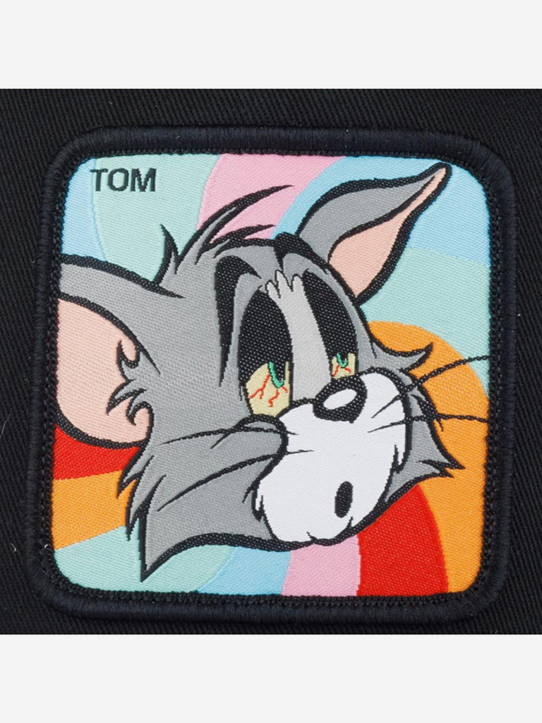 Бейсболка с сеточкой CAPSLAB CL/TAJ1/1/CAS/TO6 Tom and Jerry Tom