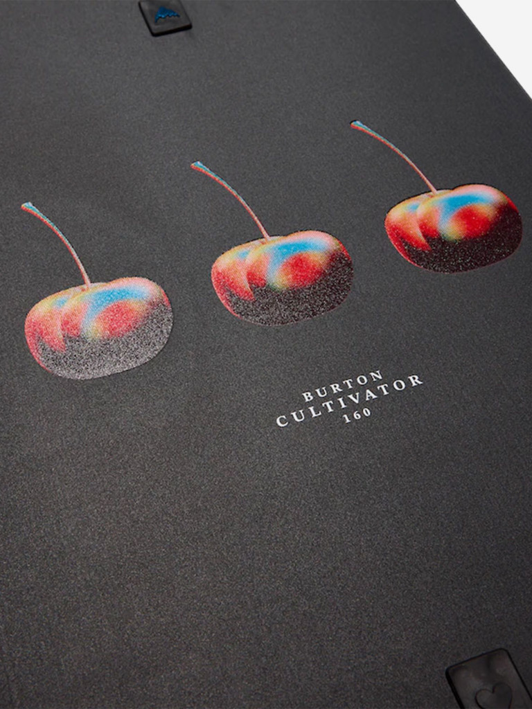 Сноуборд Burton Cultivator