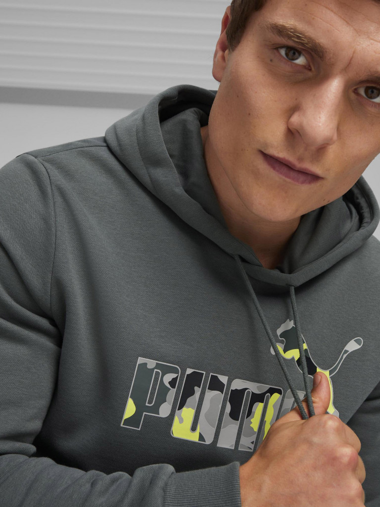Худи мужское PUMA
