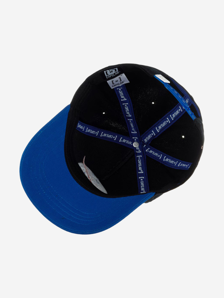 Бейсболка CAPSLAB CL/NASA/1/NAS2 NASA