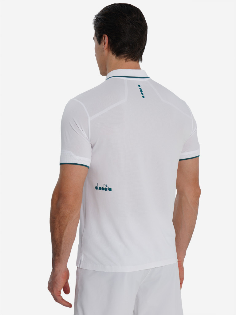Поло мужское Diadora