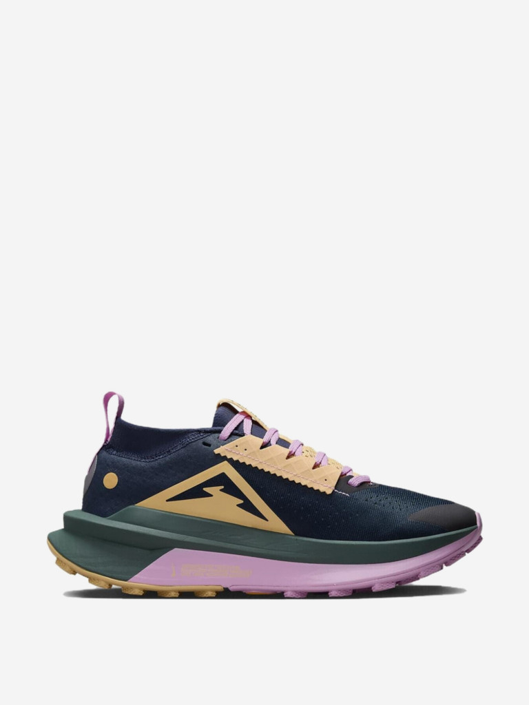 Кроссовки женские Nike Zegama 2