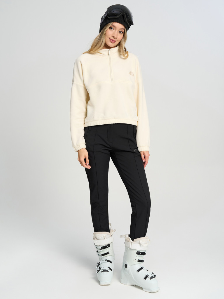 Джемпер флисовый женский Ellesse