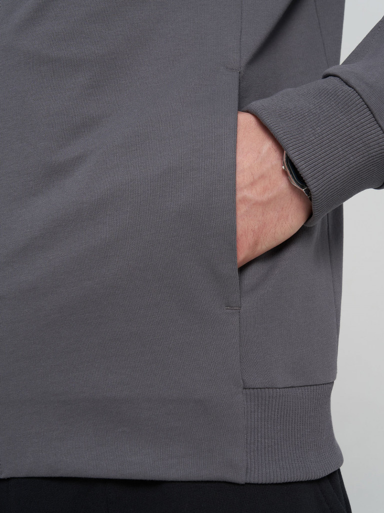 Толстовка мужская Demix