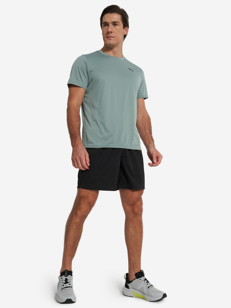 Шорты мужские PUMA