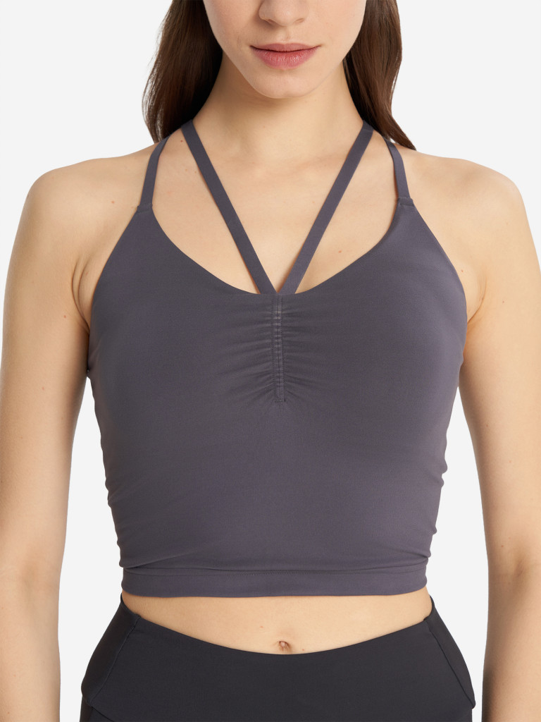 Топ бра спортивный Sensana