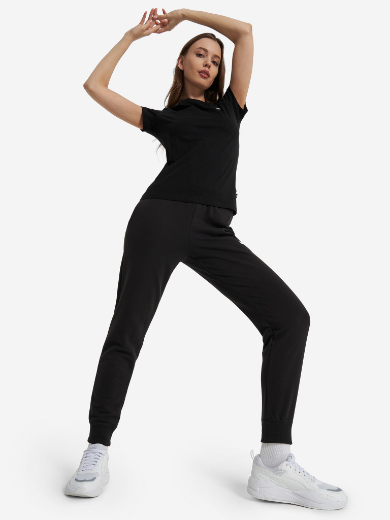 Брюки женские PUMA Ess Small No. 1 Logo