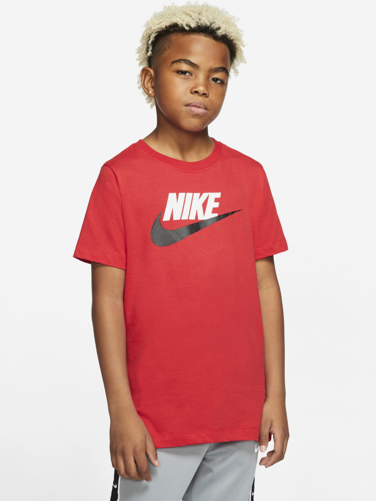 Футболка для мальчиков Nike Sportswear