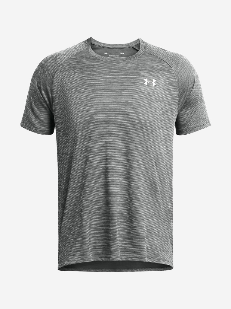 Футболка мужская Under Armour Tech Textured