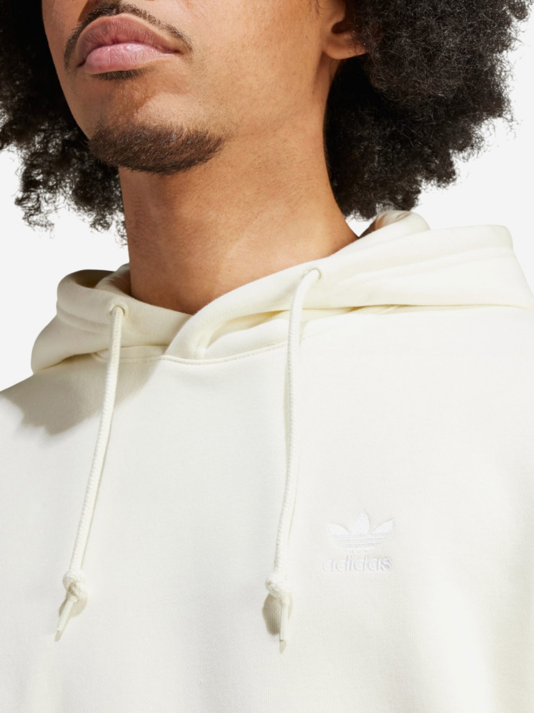 Толстовка мужская Adidas Trefoil Essentials Hoodie