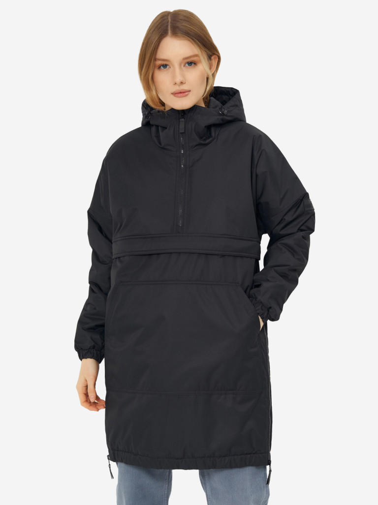 Анорак демисезонный FREE FLIGHT Bag Zip