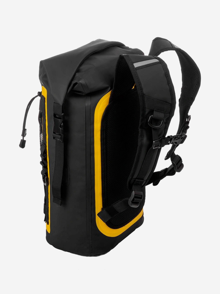 Герморюкзак NISUS 25л, ПВХ (N-8904-25)