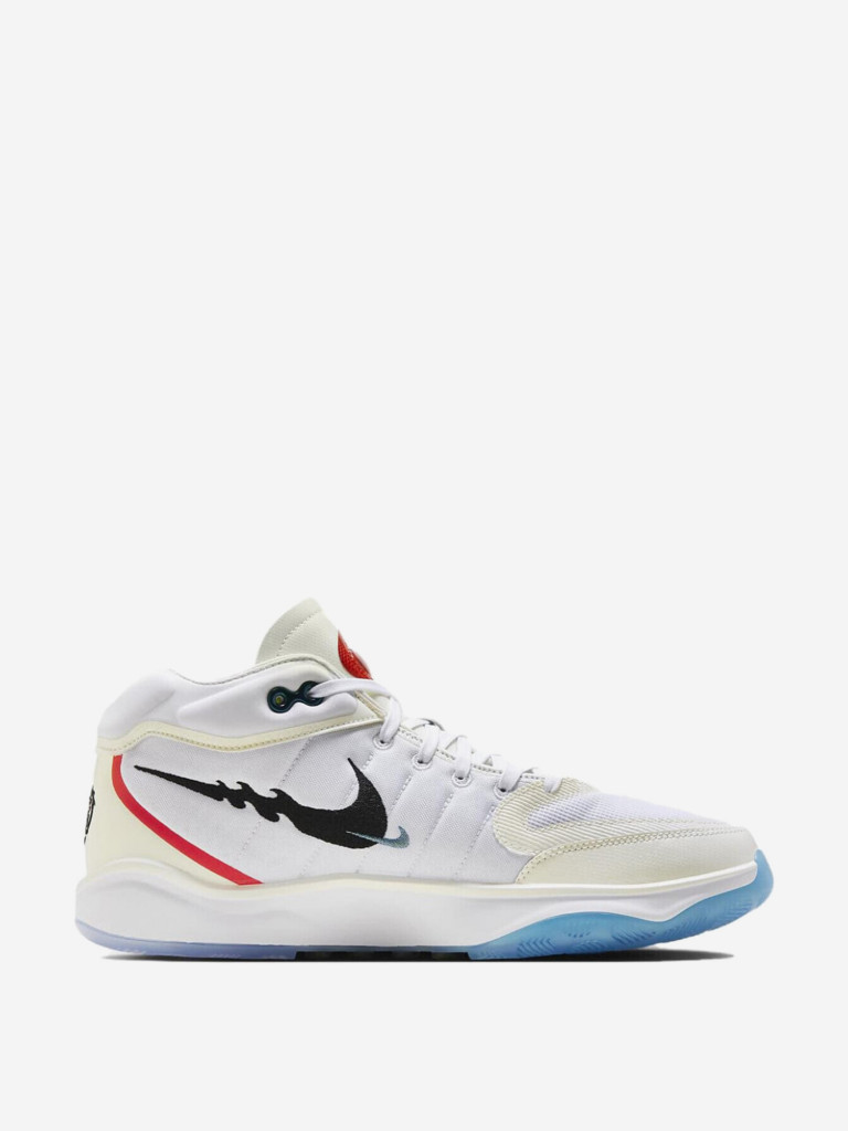 Кроссовки баскетбольные Nike Air Zoom GT Hustle 2