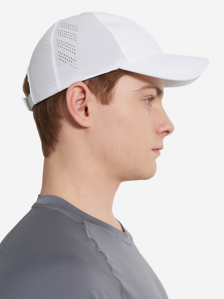 Бейсболка мужская Under Armour Iso-chill Launch Adj