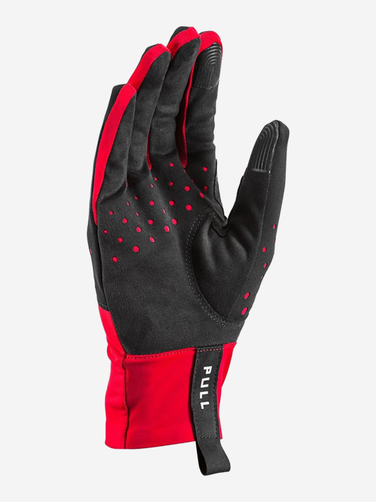 Перчатки LEKI Nordic Race Shark