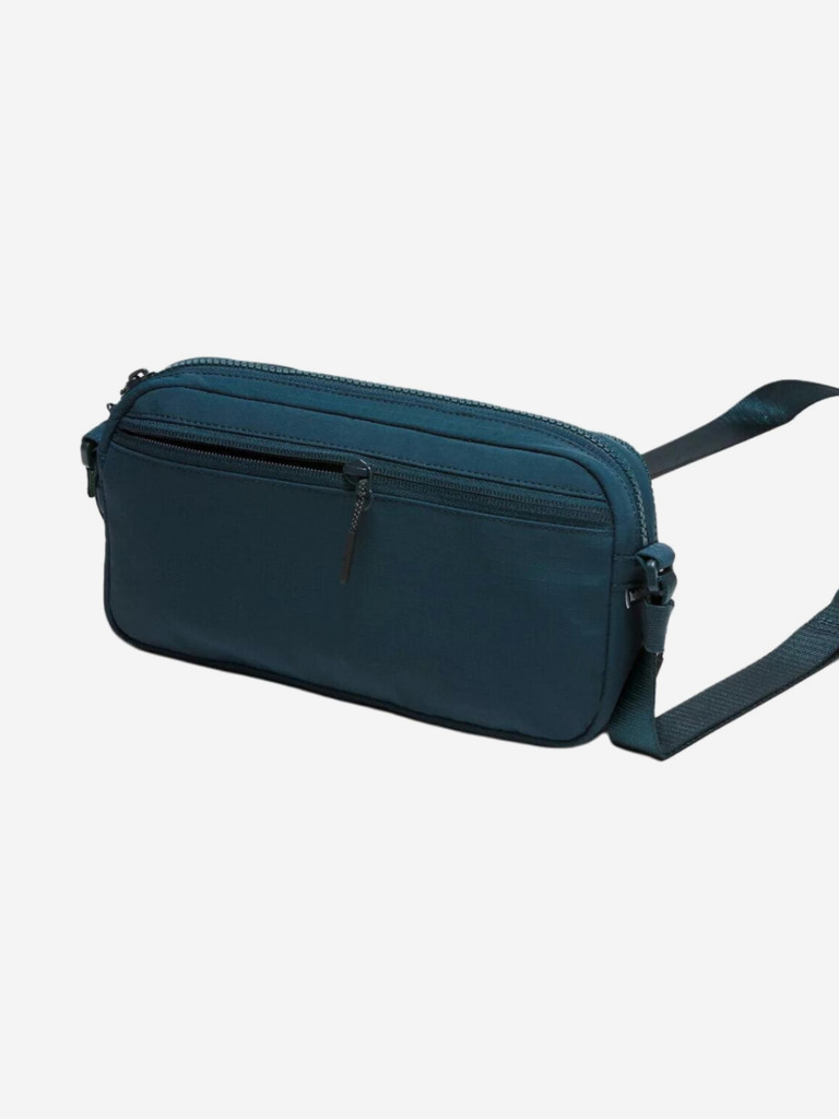 Сумка через плечо унисекс Lululemon Crossbody