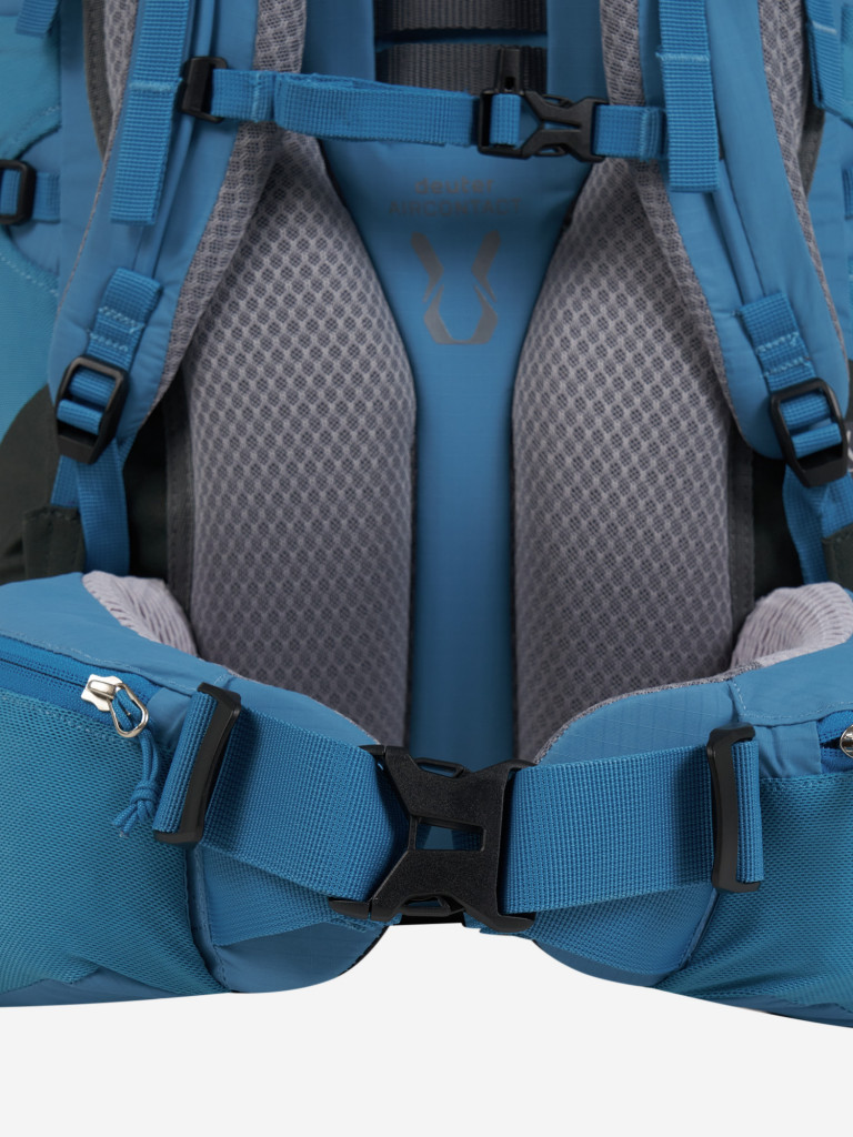 Рюкзак женский Deuter Aircontact Lite 35 + 10 SL
