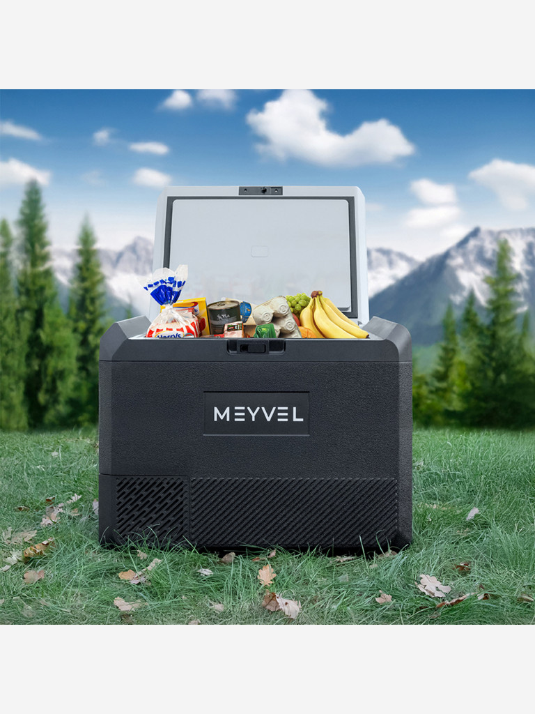 Автохолодильник Meyvel AF-PRO54