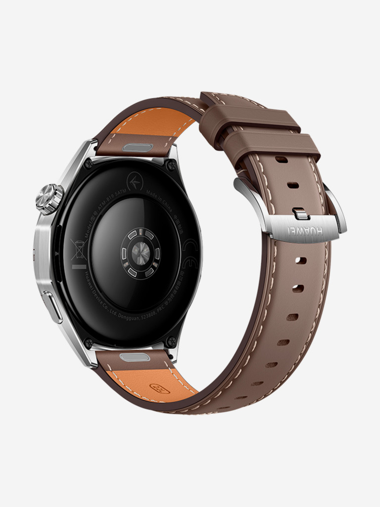 Умные часы HUAWEI Watch GT 6, 46 мм, серый