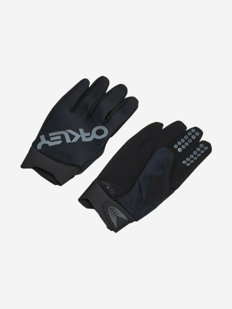 Перчатки Oakley Seeker Thermal MTB с защитой пальцев