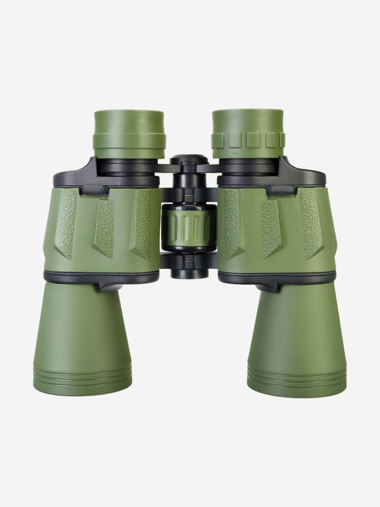 Бинокль Levenhuk Travel 10x50