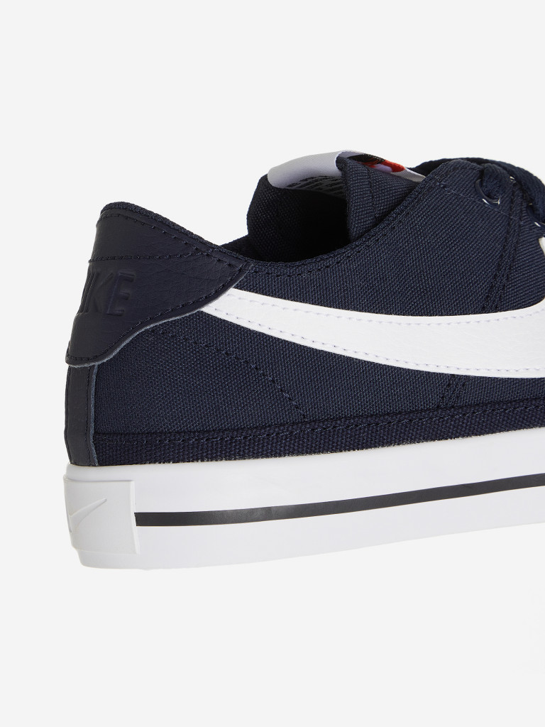 Кеды мужские Nike Court Legacy Canvas
