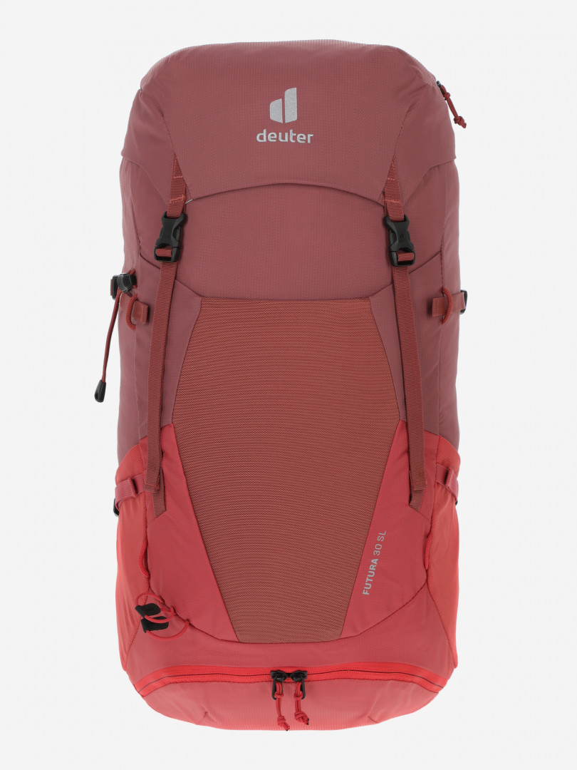 фото Рюкзак женский deuter futura 30 sl, оранжевый