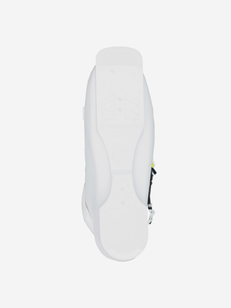 Ботинки горнолыжные Head Raptor WCR 140S