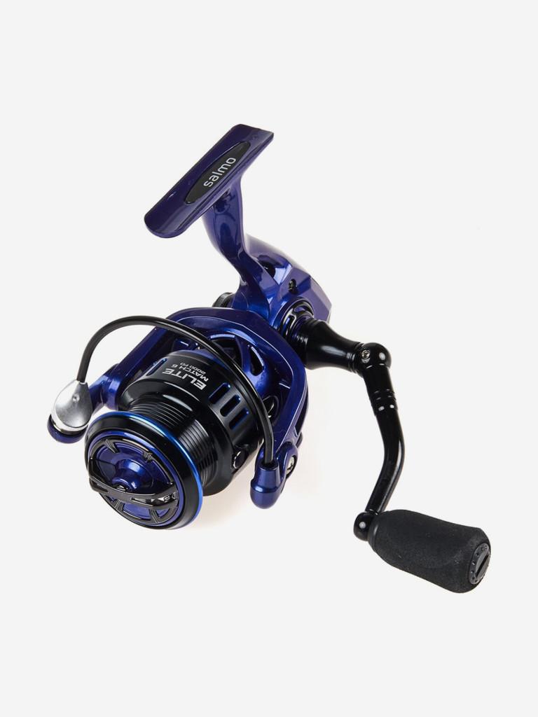 Катушка безынерционная Salmo Elite MATCH 6 2000FD