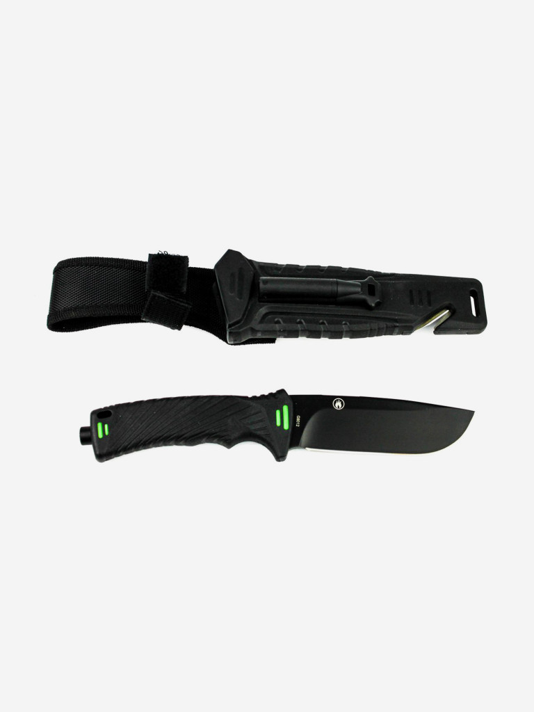 Нож туристический Ganzo G8012, 245 мм
