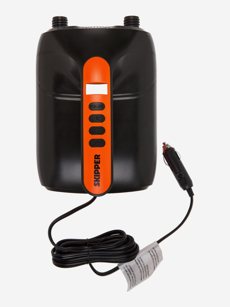 Электрический насос Skipper 350 л/мин, 1,4 BAR, 110 Вт, 12 В, для надувных лодок