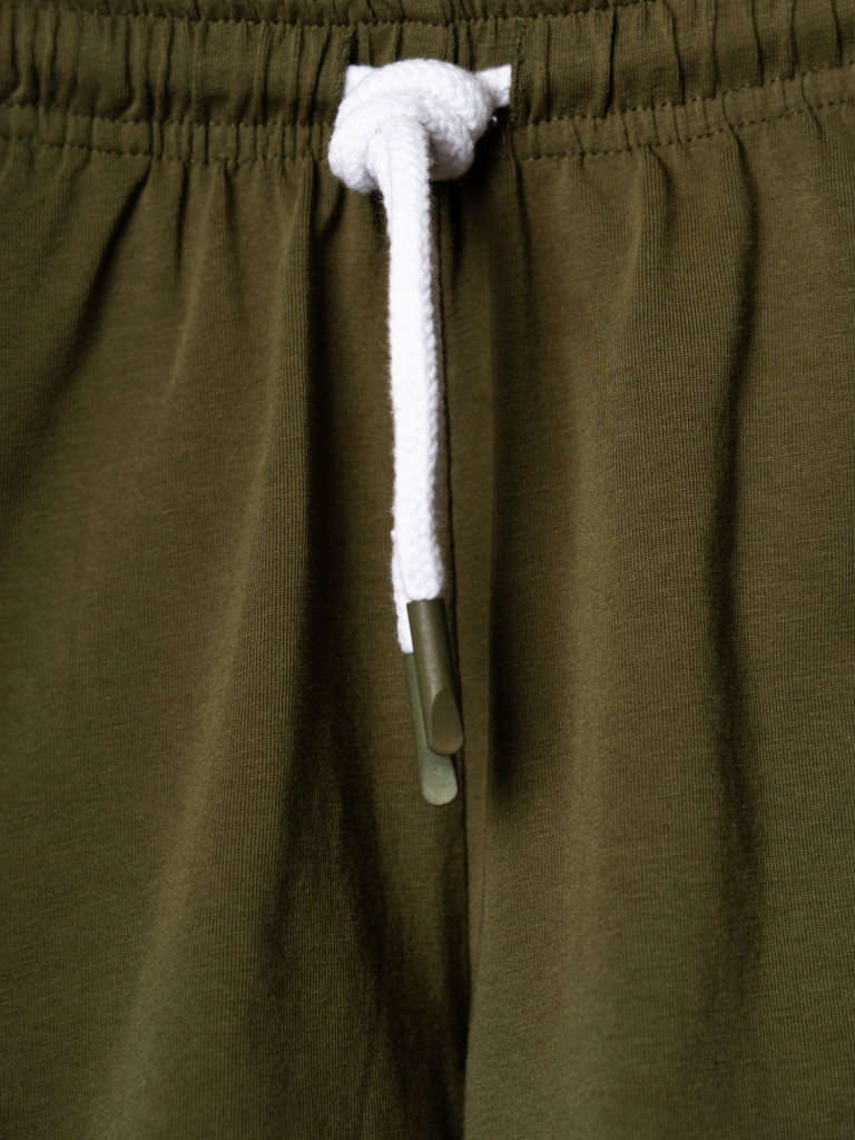 Комплект для мальчиков: футболка, шорты PlayToday