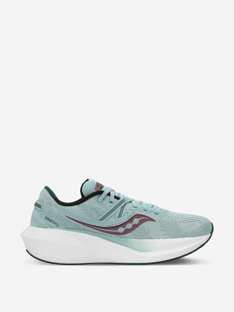 Saucony triumph 2 womens red deals