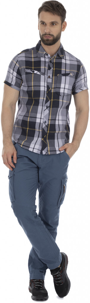 Рубашка мужская Merrell