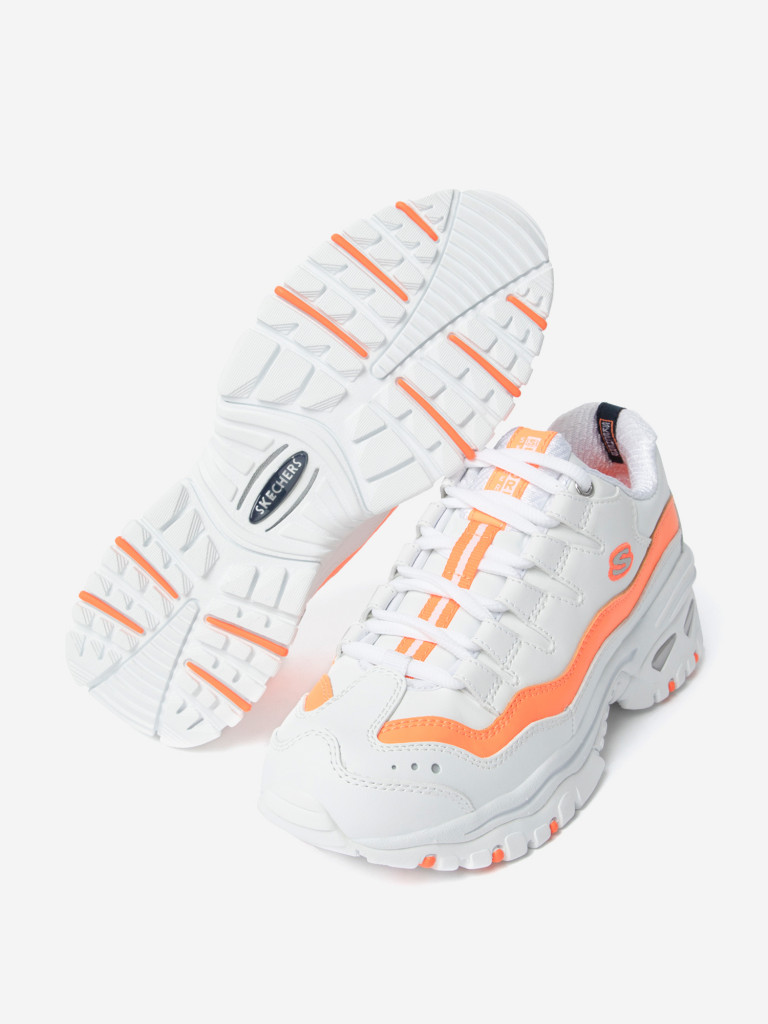 Кроссовки женские Skechers Energy Over Joy