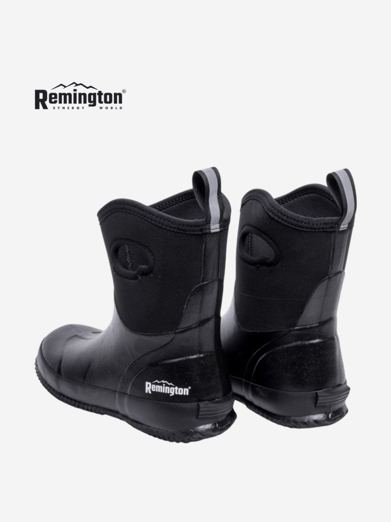 Полусапоги Remington Middle Rubber Boots