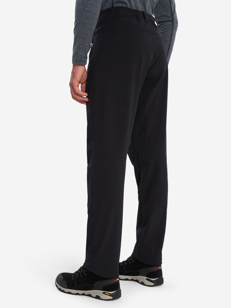 Брюки мужские Bask