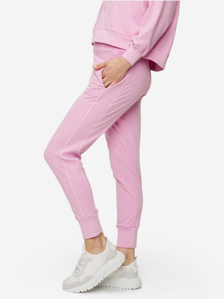 Брюки женские DEHA Old-Dye Sweatpants
