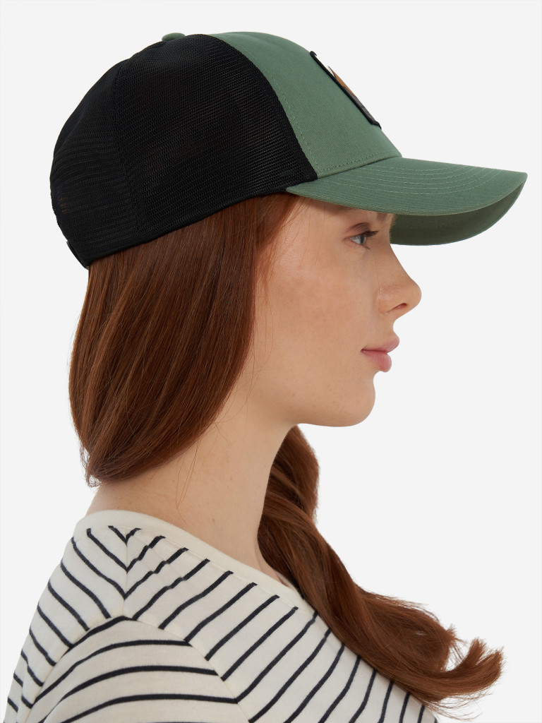 Бейсболка Outventure