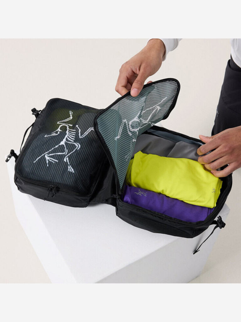 Сумка для снаряжения ARC'TERYX Index 10л
