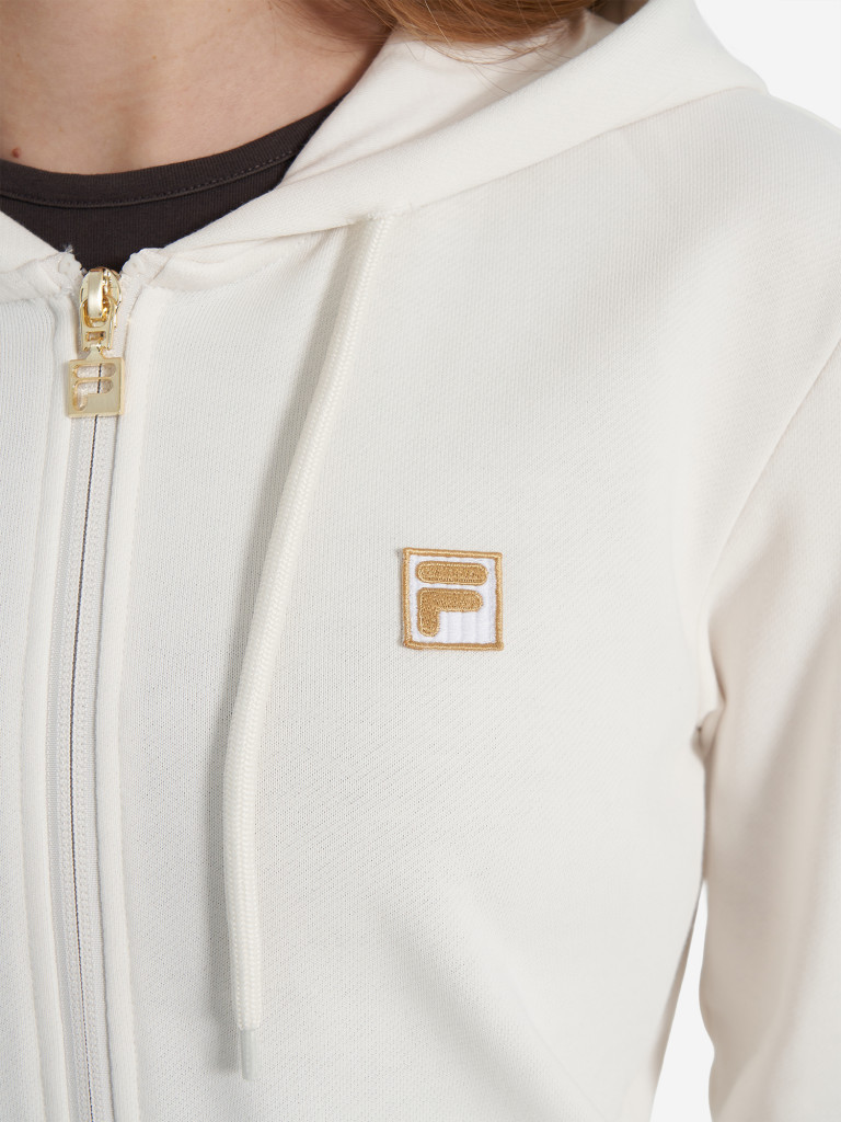 Толстовка женская FILA